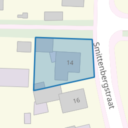 Perceel WIL00-A-2501