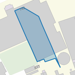 Perceel WIL00-A-2509