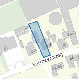 Perceel WIL00-A-2510