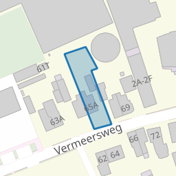 Perceel WIL00-A-2511