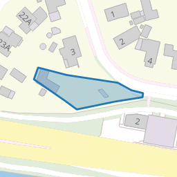 Perceel WIL00-A-2533