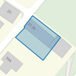 Perceel WIL00-A-2539