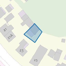 Perceel WIL00-A-2541