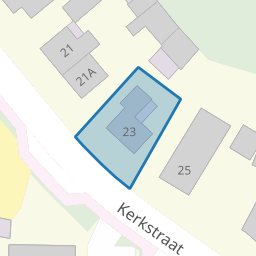 Perceel WIL00-A-2542