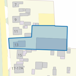 Perceel WIL00-A-2544