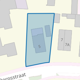 Perceel WIL00-A-2555