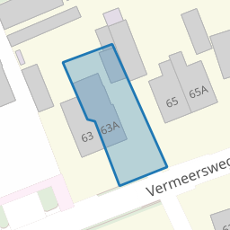 Perceel WIL00-A-2640