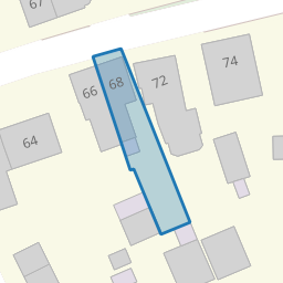 Perceel WIL00-A-2655