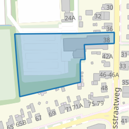 Perceel WIL00-A-2664