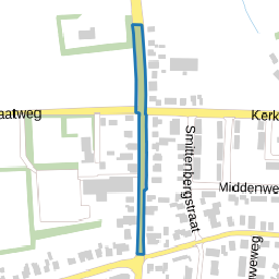 Perceel WIL00-A-2725