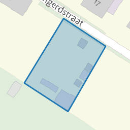 Perceel WIL00-A-2803