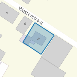 Perceel WIL00-A-2805