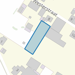 Perceel WIL00-A-2806