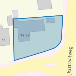 Perceel WIL00-A-2812
