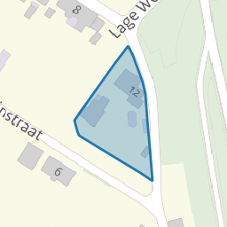 Perceel WIL00-A-2826