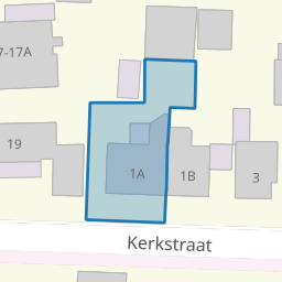 Perceel WIL00-A-2834