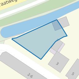 Perceel WIL00-A-2836