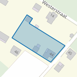 Perceel WIL00-A-2844