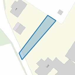 Perceel WIL00-A-2899