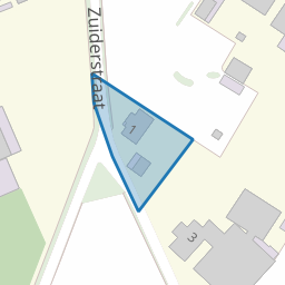 Perceel WIL00-A-2900