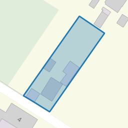 Perceel WIL00-A-2901