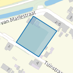 Perceel WIL00-A-2902