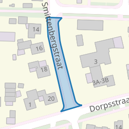 Perceel WIL00-A-2914