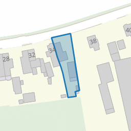 Perceel WIL00-A-2922