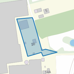 Perceel WIL00-A-2928