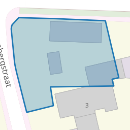 Perceel WIL00-A-2931