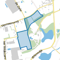 Perceel WIL00-A-2944