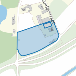 Perceel WIL00-A-2949