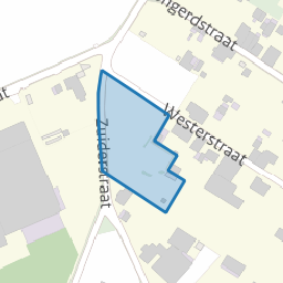 Perceel WIL00-A-2964