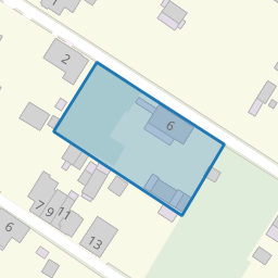 Perceel WIL00-A-2965