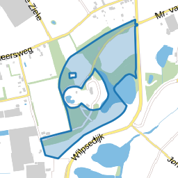 Perceel WIL00-A-2988