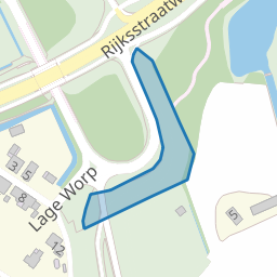 Perceel WIL00-A-2990