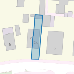 Perceel WIL00-A-2992