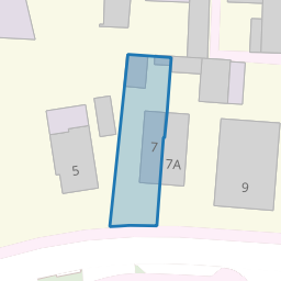 Perceel WIL00-A-2993