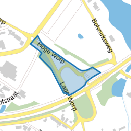 Perceel WIL00-A-2995