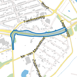 Perceel WIL00-A-2999