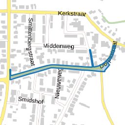 Perceel WIL00-A-3018