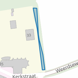 Perceel WIL00-A-3027