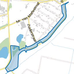 Perceel WIL00-A-3035