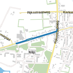 Perceel WIL00-A-3036