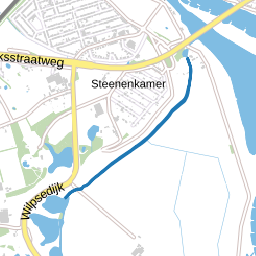 Perceel WIL00-A-3044