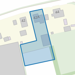 Perceel WIL00-A-3051