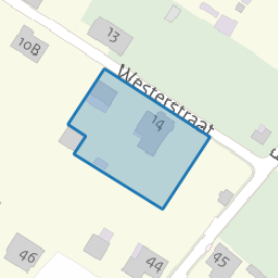 Perceel WIL00-A-3057