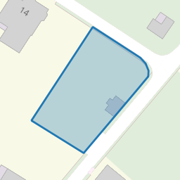 Perceel WIL00-A-3058