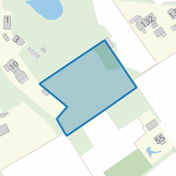 Perceel WIL00-A-3064