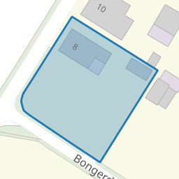 Perceel WIL00-A-3067